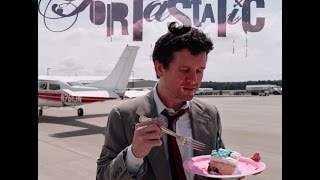 Portastatic - When You Crashed