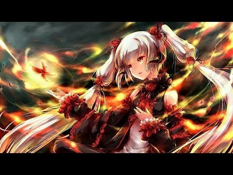 {320.8} Nightcore (Amaranthe) - Hunger (with lyrics)