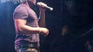 Avant - Don't Say No Just Say Yes/slowjams.com private show