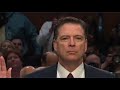 Former FBI director faces October trial tied to ‘86-47’ post