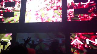 Fireworks - Markus Schulz