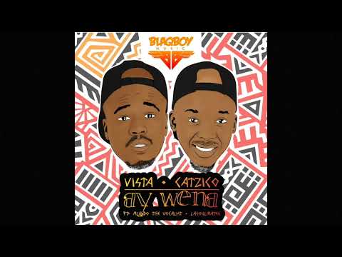 Vista & Catzico Feat. Mlindo The Vocalist & LaSoulMates