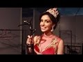Winners Interview Fbb Femina Miss India 2014