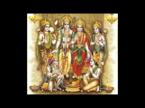 yamuna kalyani - sri rama chandra