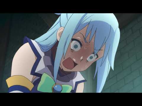 KonoSuba OST #10 - Puzzle