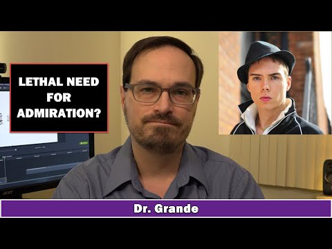 Luka Magnotta Murder Case | Mental Health & Personality