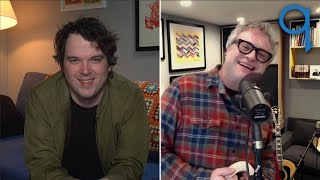 Steven Page's promising new Stratford show got shut down. So what did he do?
