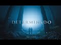 PABLO x JOSUE 'DETERMINADO' Official Visualizer