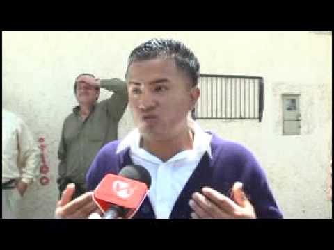 ALUMNOS DEL FEBRES CORDERO TEMEN POR SU FUTURO ACADÉMICO