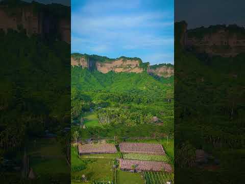 A Drive Through Heaven on Earth | World Most Beautiful Beach