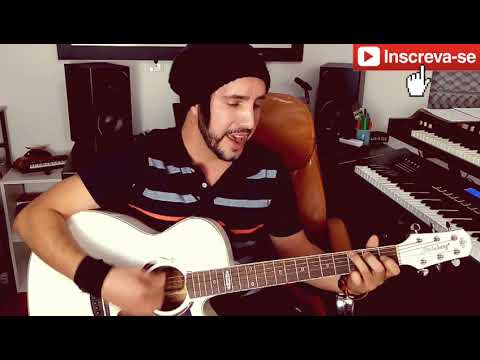 Eu busco uma estrela - Gian & Giovani ( Matheus Padilha - Cover)