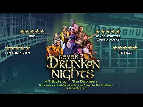 Seven Drunken Nights trailer