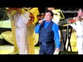 JUAN GABRIEL EN EL AUDITORIO NACIONAL - Tu Abandono - 17/abr/2015