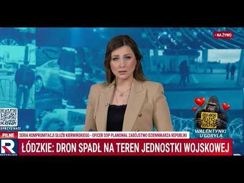 Information Telewizja Republika 06/02/2026 1:00 p.m.