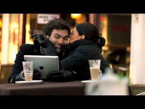 Sam Is A Busy Actor - Dancing On Ice