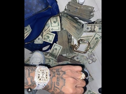 (FREE) PGF Nuk x Timo Type Beat "JAKES HOT"