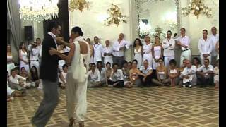 White, Bruno Tombari&Mariangeles Caamaňo 1, Alchemie 2011