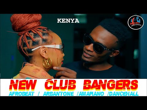 NEW CLUB BANGERS | AFROBEAT | ARBANTONE | AMAPIANO AND DANCEHALL KIFO CHA MENDE