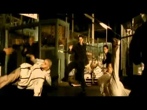 Video thumbnail for Kung Fu Fighting