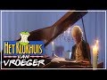 Liedje over Mozart | Het Klokhuis van Vroeger