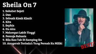 Download lagu FULL ALBUM TERBAIK SHEILA ON 7 - SAHABAT SEJATI, ITU AKU #sheilaon7 mp3