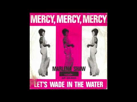 Marlena Shaw - Let's Wade In The Water