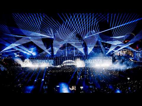 Tomorrowland 2025 - Martin Garrix, MEDUZA, R3hab - Best Songs, Remixes & Mashups