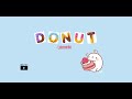 Aesthetic Music Donut By Lukrembo 1 Hour For Studying Working Relaxation A A M