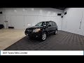 2007 Toyota RAV4 Limited Elkhart IN E26363