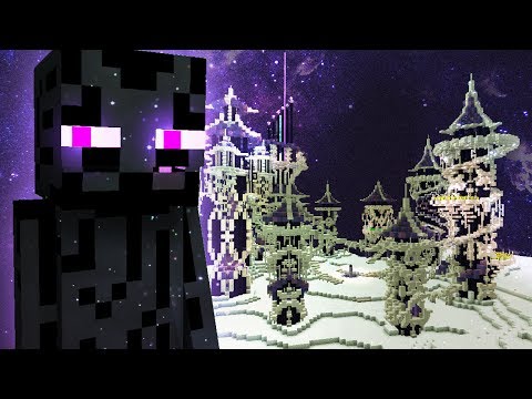 EPICKIE MIASTO KRESU!