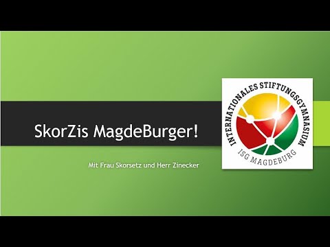 SkorZis Magdeburger