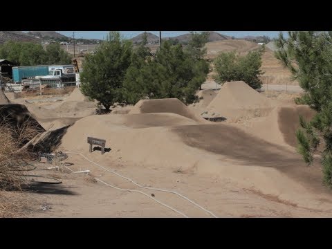 Sem Kok Fly Bikes Hub Promo FOD Trails