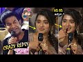 Ketika Sharma S FUNNY CUTE Moment With Vennela Kishore Sri Vishnu Single Movie Fun Blast