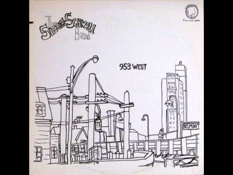 Siegel Schwall Band - Reed Zone