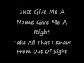 Frankmusik - Complete Me Lyrics