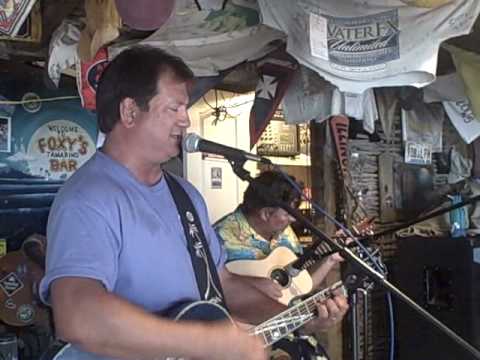 Jerry Diaz Live From the British Virgin Islands