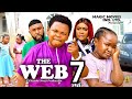 THE WEB PT-7 EBUBE OBIO, OSITA IHEME, LIZZY GOLD - Latest Nigerian Nollywood Movie 2023