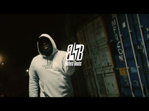 P Money x JME Type Beat - "BADMAN" | Grime Instrumental 2024