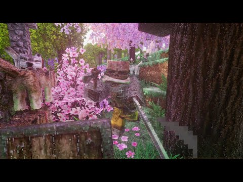 Modded Minecraft Longplay (S3 E37)