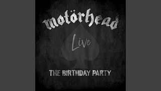 On the Road (Live)