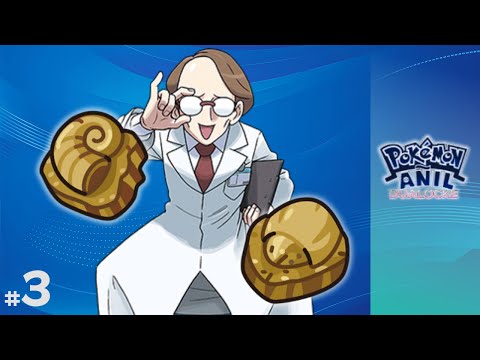 EL MONTE MOON ME DA POCA CONFIANZA. POKEMON AÑIL DUALOCKE. EP.3