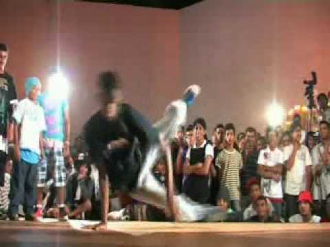 FUTURE BBOYS BATTLES-7 TRAILER