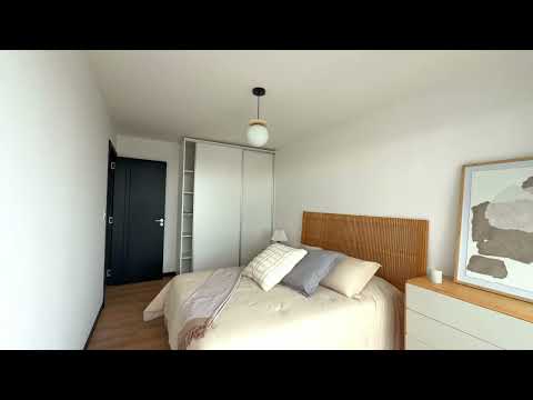 Video de YouTube - Apartamento de dos dormitorios en venta en Parque Batlle - 1206