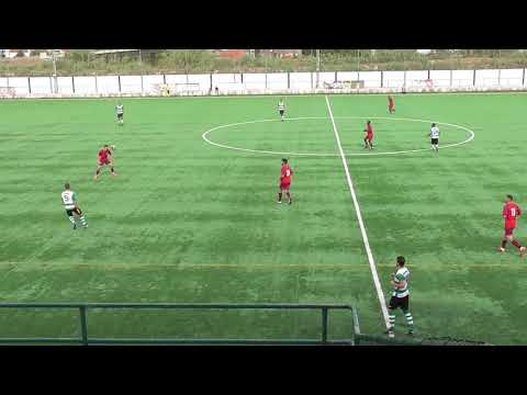 Oriental Dragon X G. D. Alcochetense