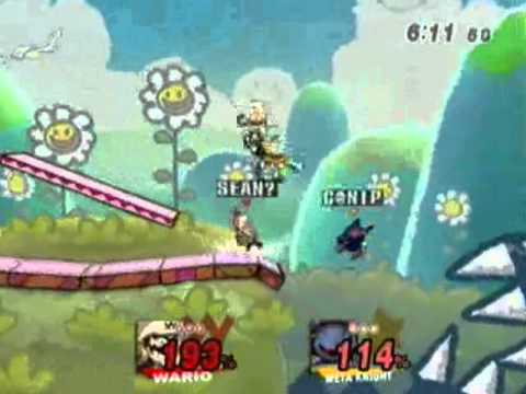 TAG XXXIV Singles - Sky vs Catnip R3