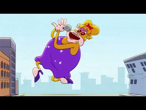 "Pencilmating Call" | Pencilmation Cartoons!