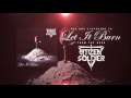 Citizen Soldier Let It Burn