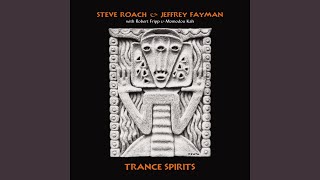 Trance Spirits