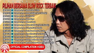 Download lagu Pilihan Bersama Slow Rock Terbaik Thomas Arya [ Compilation Video HD] mp3