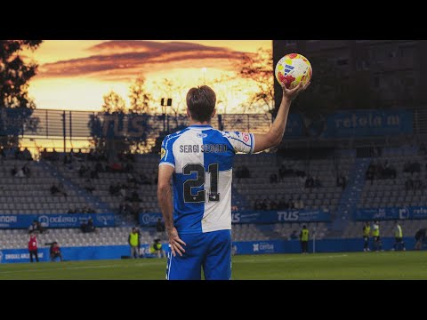 El CE Sabadell visita Cornellà buscant el bitllet pels quarts de final de la Copa Catalunya